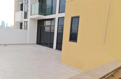 Apartment - 1 Bedroom - 2 Bathrooms for sale in AZIZI Riviera 12 - Meydan One - Meydan - Dubai