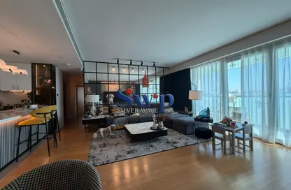 Apartment - 2 Bedrooms - 3 Bathrooms for sale in Al Sana 2 - Al Muneera - Al Raha Beach - Abu Dhabi Apartment - 2 Bedrooms - 3 Bathrooms for sale in Al Sana 2 - Al Muneera - Al Raha Beach - Abu Dhabi