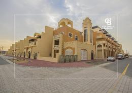 صورةمبنى خارجي لـ: شقة - 2 غرف نوم - 2 حمامات للبيع في الصيف - سيزون كوميونيتي - قرية الجميرا سركل - دبي, صورة 1