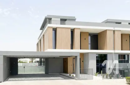 Villa - 4 Bedrooms - 4 Bathrooms for rent in June 2 - Arabian Ranches 3 - Dubai
