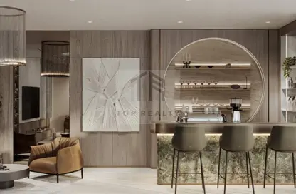 شقة - 1 حمام للبيع في بيرل هاوس 4 - قرية الجميرا سركل - دبي شقة - 1 حمام للبيع في بيرل هاوس 4 - قرية الجميرا سركل - دبي