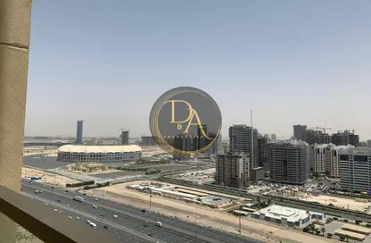 Apartment - 1 Bedroom - 2 Bathrooms for rent in Reef Residence - District 13 - Jumeirah Village Circle - Dubai