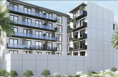 شقة - غرفة نوم - 2 حمامات للبيع في مساكن عناية - مثلث قرية الجميرا - دبي