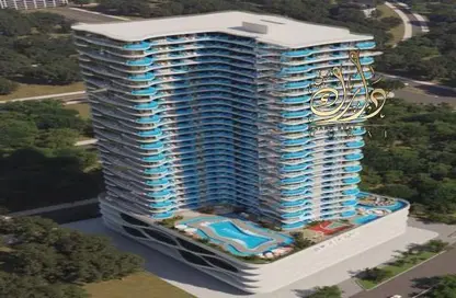 Details image for: Apartment - 1 Bedroom - 2 Bathrooms for sale in Samana Barari Views - Majan - Dubai, Image 1