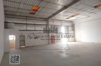 Warehouse - Studio for rent in Umm Dir - Umm Al Quwain