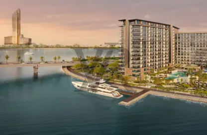 Apartment - 2 Bedrooms - 3 Bathrooms for sale in Playa Del Sol - Al Marjan Island - Ras Al Khaimah