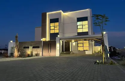 Villa - 4 Bedrooms for sale in Al Hleio - Ajman Uptown - Ajman