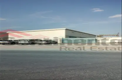 Warehouse - Studio for rent in Al Sajaa - Sharjah
