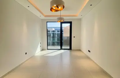 Apartment - Studio - 1 Bathroom for rent in H Three by Aurora - District 11 - Jumeirah Village Circle - Dubai