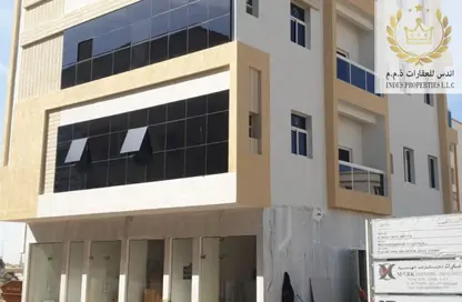 Whole Building - 7+ Bedrooms - 7+ Bathrooms for sale in Ajman Global City - Al Alia - Ajman