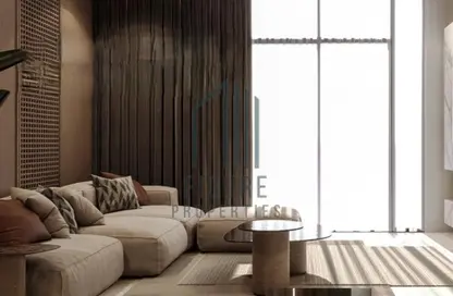 شقة - 2 غرف نوم - 3 حمامات للبيع في أفانا ريزيدنس - الضاحية 10 - قرية الجميرا سركل - دبي