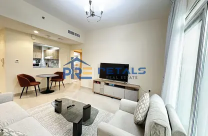 Apartment - 1 Bedroom - 2 Bathrooms for sale in May Residence - Jumeirah Village Circle - Dubai