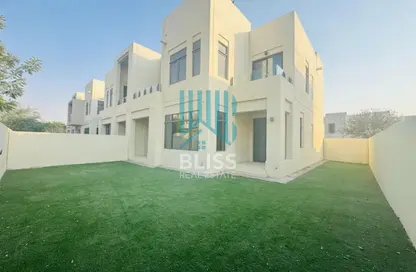 Villa - 3 Bedrooms - 4 Bathrooms for sale in Mira Oasis 3 - Mira Oasis - Reem - Dubai