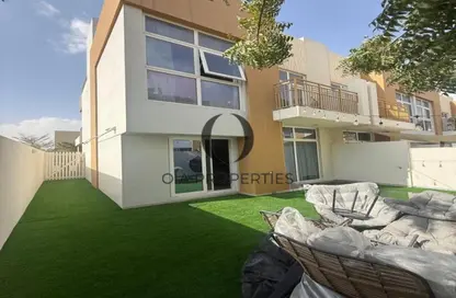 تاون هاوس - 3 غرف نوم - 3 حمامات للبيع في اكواليجيا - داماك هيلز 2 - دبي