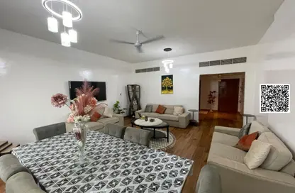 Apartment - 2 Bedrooms - 3 Bathrooms for sale in Horizon Towers - Ajman Downtown - Ajman