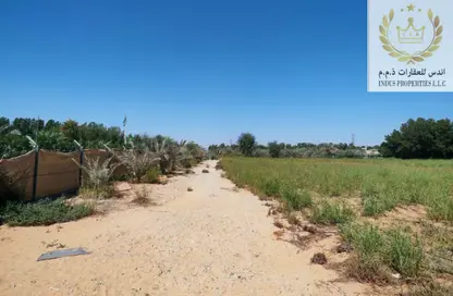 Farm - Studio for rent in Al Zubair Orchards - Al Rahmaniya - Sharjah