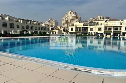 Townhouse - 3 Bedrooms - 5 Bathrooms for rent in The Townhouses at Al Hamra Village - Al Hamra Village - Ras Al Khaimah