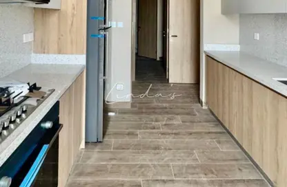 Apartment - 3 Bedrooms - 3 Bathrooms for rent in Majan - Dubai Land - Dubai