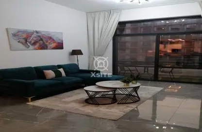 شقة - غرفة نوم - 2 حمامات للايجار في جويا بلانكا ريزيدنس - ارجان - دبي