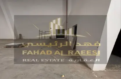 Warehouse - Studio - 1 Bathroom for rent in Umm Al Thuoob - Umm Al Quwain