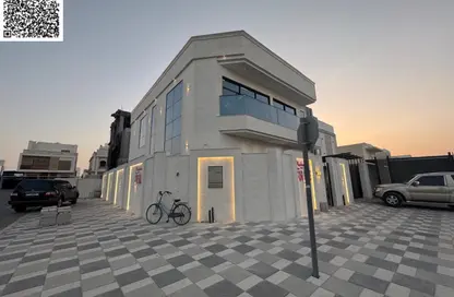 Villa - 5 Bedrooms - 6 Bathrooms for sale in Al Bahia Hills - Al Bahia - Ajman