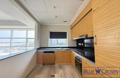 Apartment - 2 Bedrooms - 3 Bathrooms for rent in The Derby Residences - Meydan Avenue - Meydan - Dubai