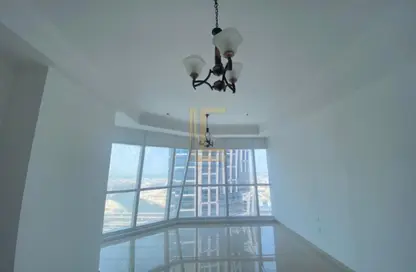 Apartment - Studio - 1 Bathroom for rent in The Court Tower - Business Bay - Dubai