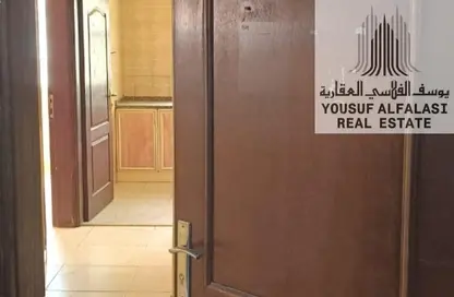 شقة - غرفة نوم - 1 حمام للايجار في برج النعيمية  2 - أبراج النعيمية - النعيمية - عجمان