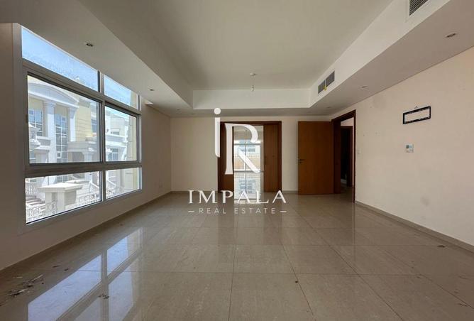 3BR Villa | Vacant | Perfect for Family