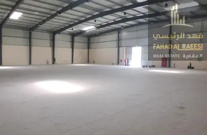 Bulk Rent Unit - Studio - 5 Bathrooms for rent in Al Sajaa Industrial - Al Sajaa - Sharjah