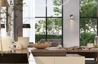 Townhouse - 4 Bedrooms - 4 Bathrooms for sale in Verdana 4 - Dubai Investment Park (DIP) - Dubai