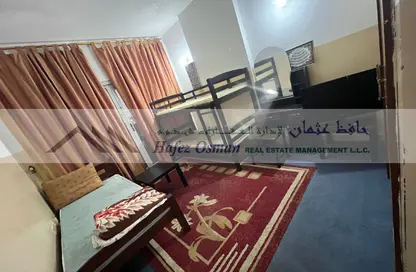 Apartment - Studio for rent in Al Khalidiya - Abu Dhabi