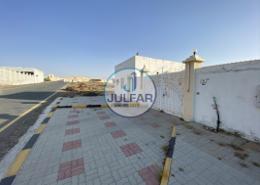 Villa - 3 bedrooms - 6 bathrooms for rent in Al Riffa - Ras Al Khaimah