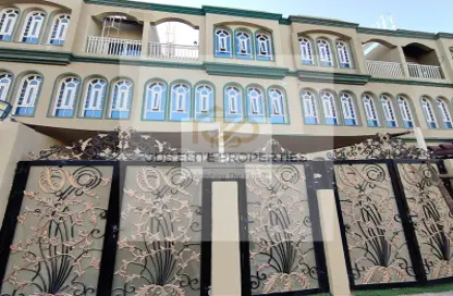 Townhouse - 3 Bedrooms - 3 Bathrooms for sale in Erica - Ajman Uptown Villas - Ajman Uptown - Ajman