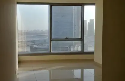 Apartment - 1 Bedroom - 1 Bathroom for rent in Sun Tower - Shams Abu Dhabi - Al Reem Island - Abu Dhabi