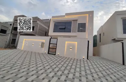 فيلا - 3 غرف نوم - 6 حمامات للبيع في الحليو 2 - الحليو - عجمان