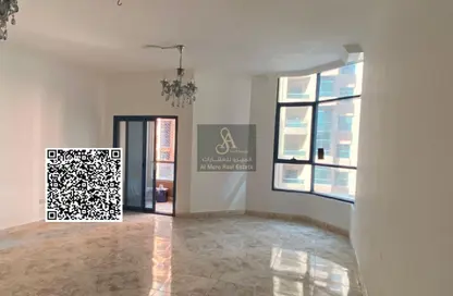 Apartment - 2 Bedrooms - 2 Bathrooms for sale in Al Nuaimiya Towers C - Al Nuaimiya - Ajman