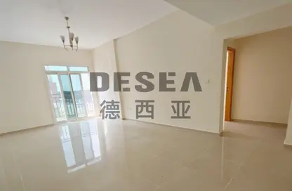 Apartment - 1 Bedroom - 2 Bathrooms for sale in May Residence - Jumeirah Village Circle - Dubai