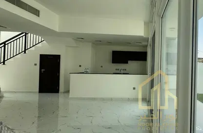 Townhouse - 4 Bedrooms - 4 Bathrooms for sale in Sanctnary - Damac Hills 2 - Dubai