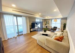 Apartment - 3 bedrooms - 3 bathrooms for sale in Princess Tower - Dubai Marina - Dubai