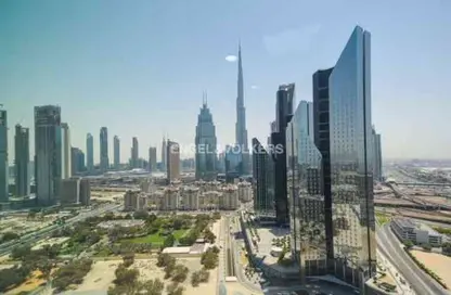 Office Space - Studio for rent in South Tower - Emirates Financial Towers - DIFC - Dubai Office Space - Studio for rent in South Tower - Emirates Financial Towers - DIFC - Dubai