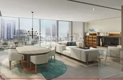 Apartment - 2 Bedrooms - 3 Bathrooms for sale in Stella Maris - Dubai Marina - Dubai