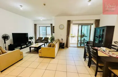 Apartment - 2 Bedrooms - 3 Bathrooms for sale in Executive Tower K - Executive Towers - Business Bay - Dubai