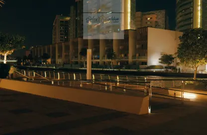 Villa - 5 Bedrooms - 6 Bathrooms for rent in Al Muneera island villas - Al Muneera - Al Raha Beach - Abu Dhabi
