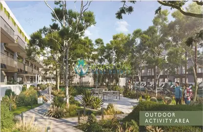Outdoor Building image for: Apartment - 1 Bedroom - 1 Bathroom for sale in Oakley Square Residences - Jumeirah Village Circle - Dubai, Image 1