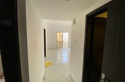 Apartment - 1 Bedroom - 1 Bathroom for rent in Al Rashidiya 3 - Al Rashidiya - Ajman