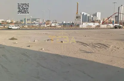 Land - Studio for sale in Al Rashidiya Towers - Al Rashidiya - Ajman Downtown - Ajman