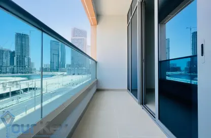 شقة - 1 حمام للايجار في جلفار ريزيدينس - جزيرة الريم - أبوظبي