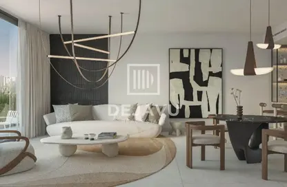 Apartment - Studio - 1 Bathroom for sale in Cavendish Square - Jumeirah Village Triangle - Dubai