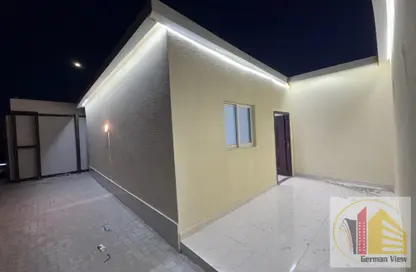 شقة - غرفة نوم - 1 حمام للايجار في مدينة الرياض - أبوظبي
